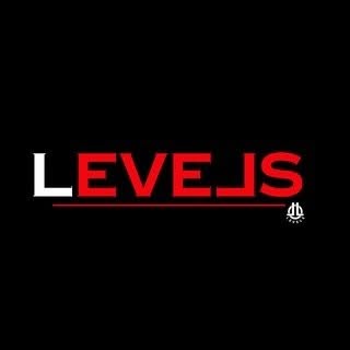 Levels | Mall of America® logo
