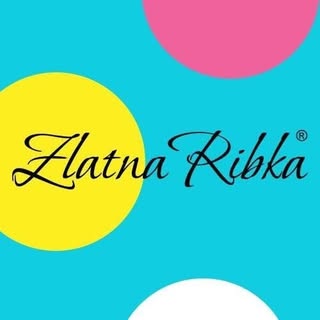Zlatna Ribka | Премиум Козметични Марки logo