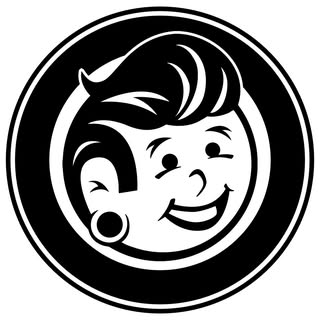 PlugYourHoles.com logo