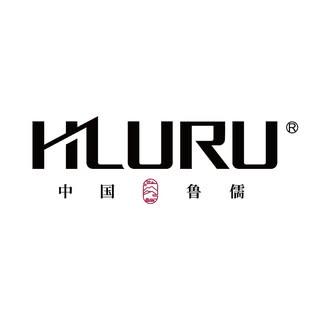 Hluru China logo