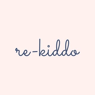 Re-Kiddo logo