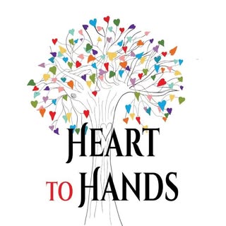 Heart To Hands Movement logo