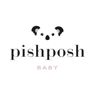 Pish Posh Baby logo