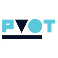 Pvot Apparel logo