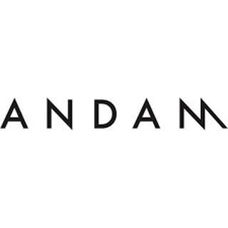 Andam logo
