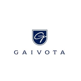 Gaivota Luxury Interiors logo