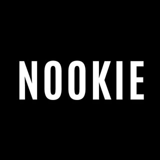 Nookie logo