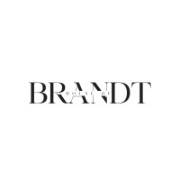 BRANDT logo