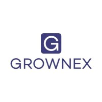 Grownex Packaging logo