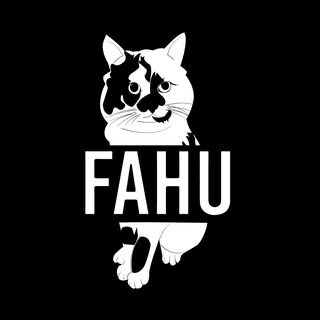 FAHU logo