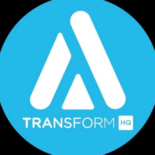 TransformHQ logo