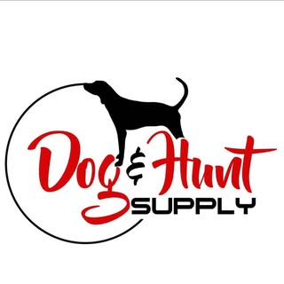 Dog and Hunt Supply logo