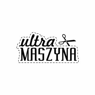 ultramaszyna logo