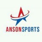 Anson Fitness logo