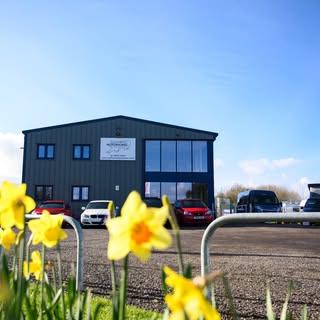 Southwest Leisure Spares logo