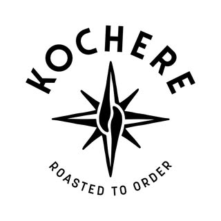 Kochere Coffee Co. logo