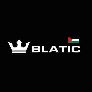 The Blatic logo