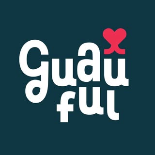 Guauful logo