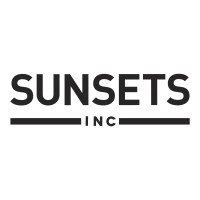 Sunsets Inc. logo