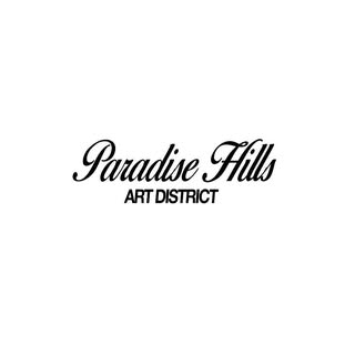 PARADISE HILLS™ logo