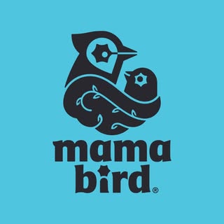 Mama Bird logo