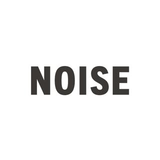 Noise logo