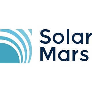 SolarMars(E.For.U GmbH) logo