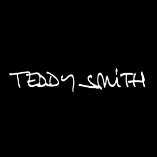 Teddy Smith logo