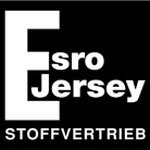 Esro-Jersey Stoffvertrieb e.K. logo