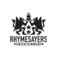 Rhymesayers Entertainment logo