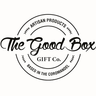 The Good Box Gift Co. logo