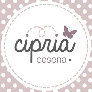 Cipria Cesena logo