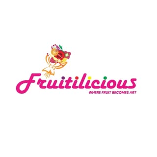 Fruitilicious.in logo