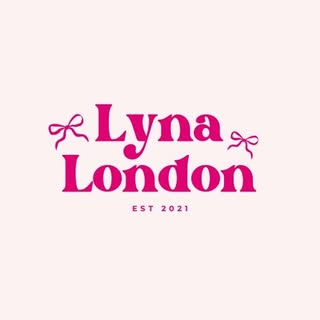 Lyna London logo