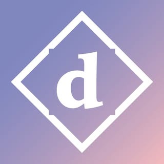 Damesly logo