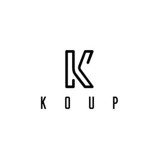 Koup logo