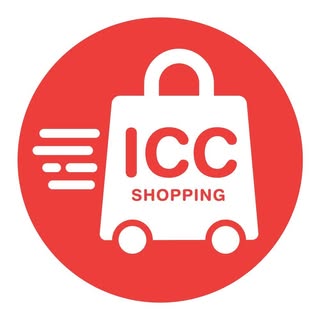 ICCSHOPPING logo