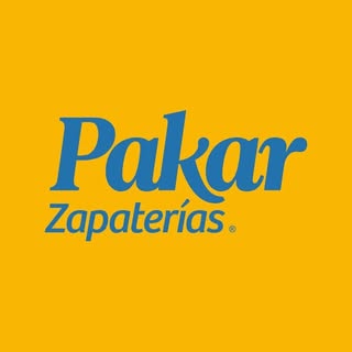 Zapaterías Pakar online logo