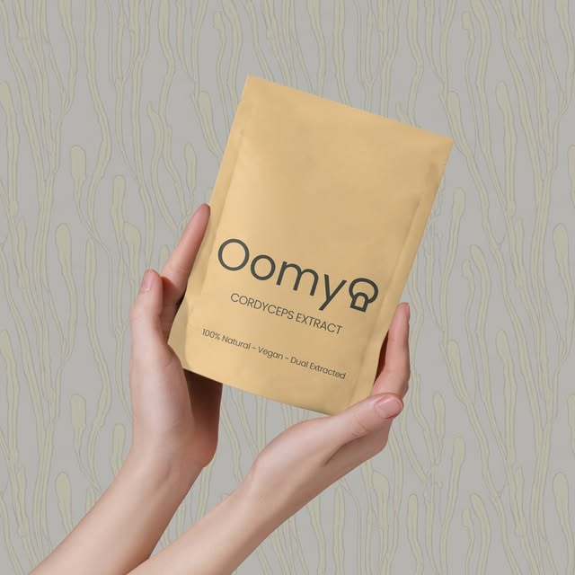 Oomy  logo