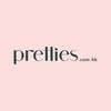 Pretties.com.hk logo