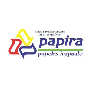 Papelería y artículos de oficina | Papira.com.mx logo