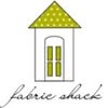 Fabric Shack logo