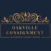 Oakville Consignment logo