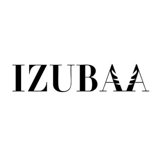 IZUBAA logo