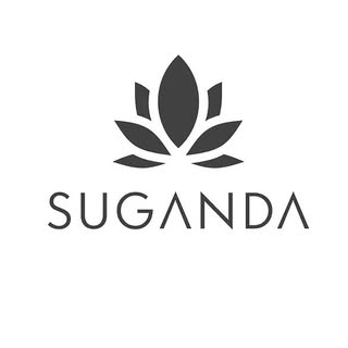 Suganda Skincare logo