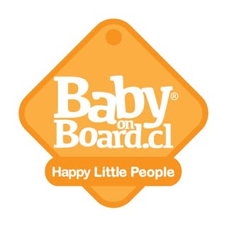 Baby on Board logo