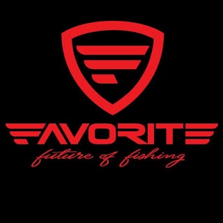 Favorite Fishing logo