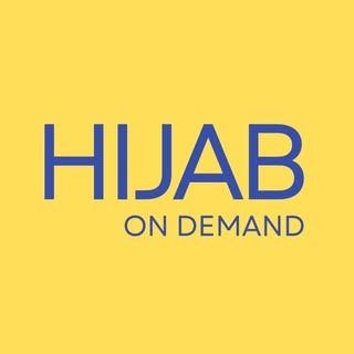 Hijab On Demand logo