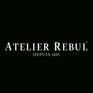 Atelier Rebul logo