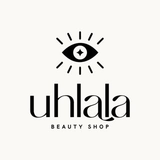 Uhlala Beauty logo